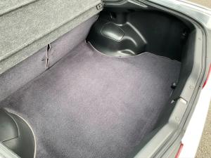 Acura Integra GS-R Coupe 2001 года 